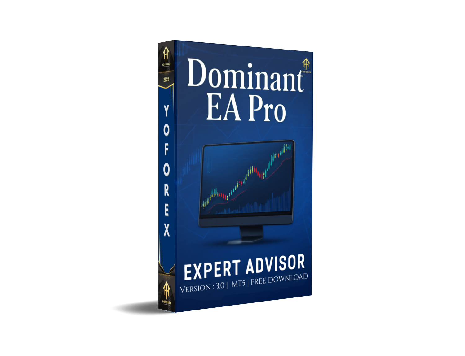 Dominant EA Pro V3.0 MT5