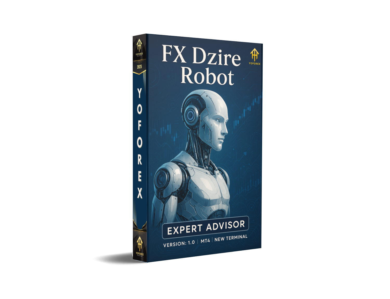 FX Dzire Robot EA V1.0 MT4