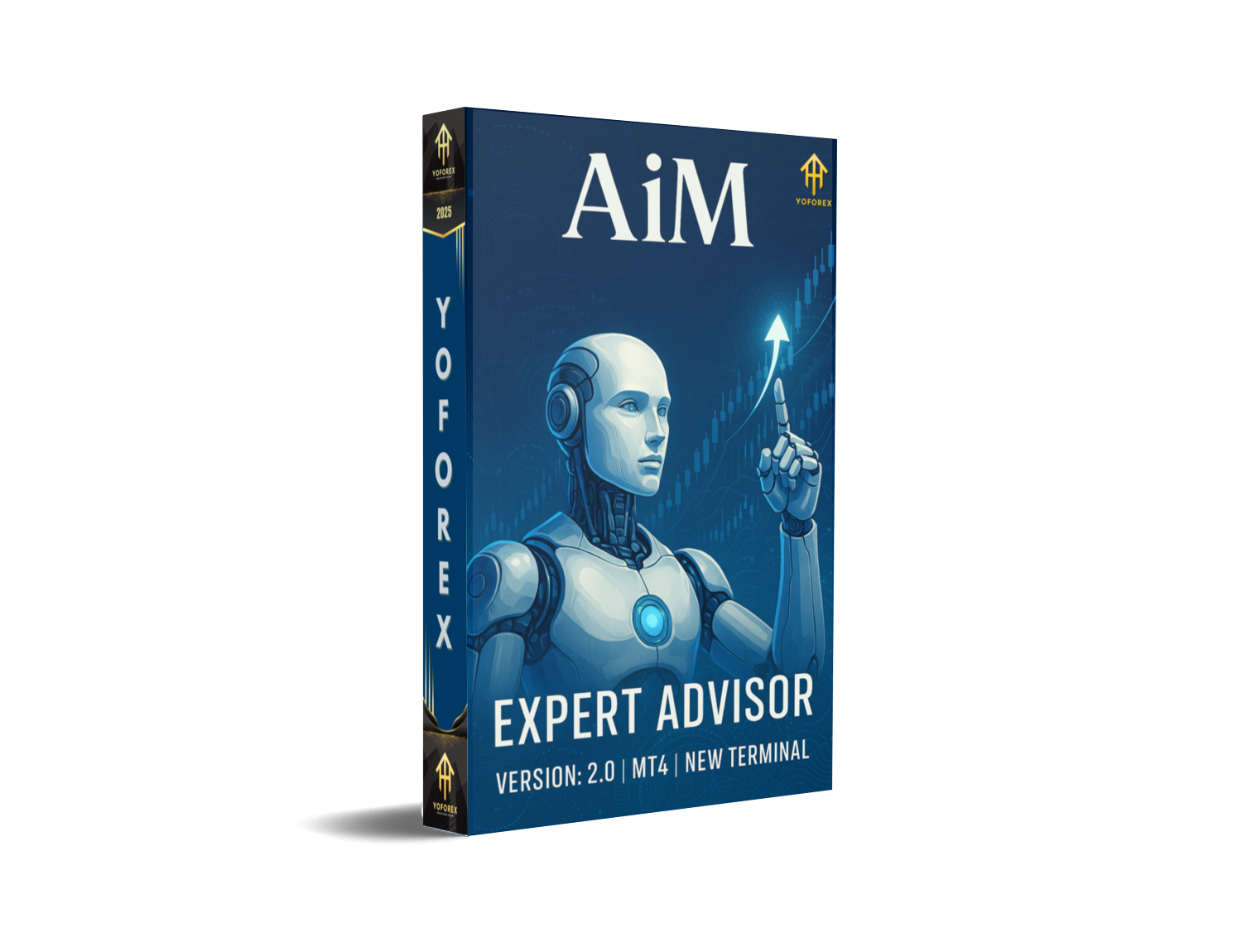 AiM EA V1.0 MT4