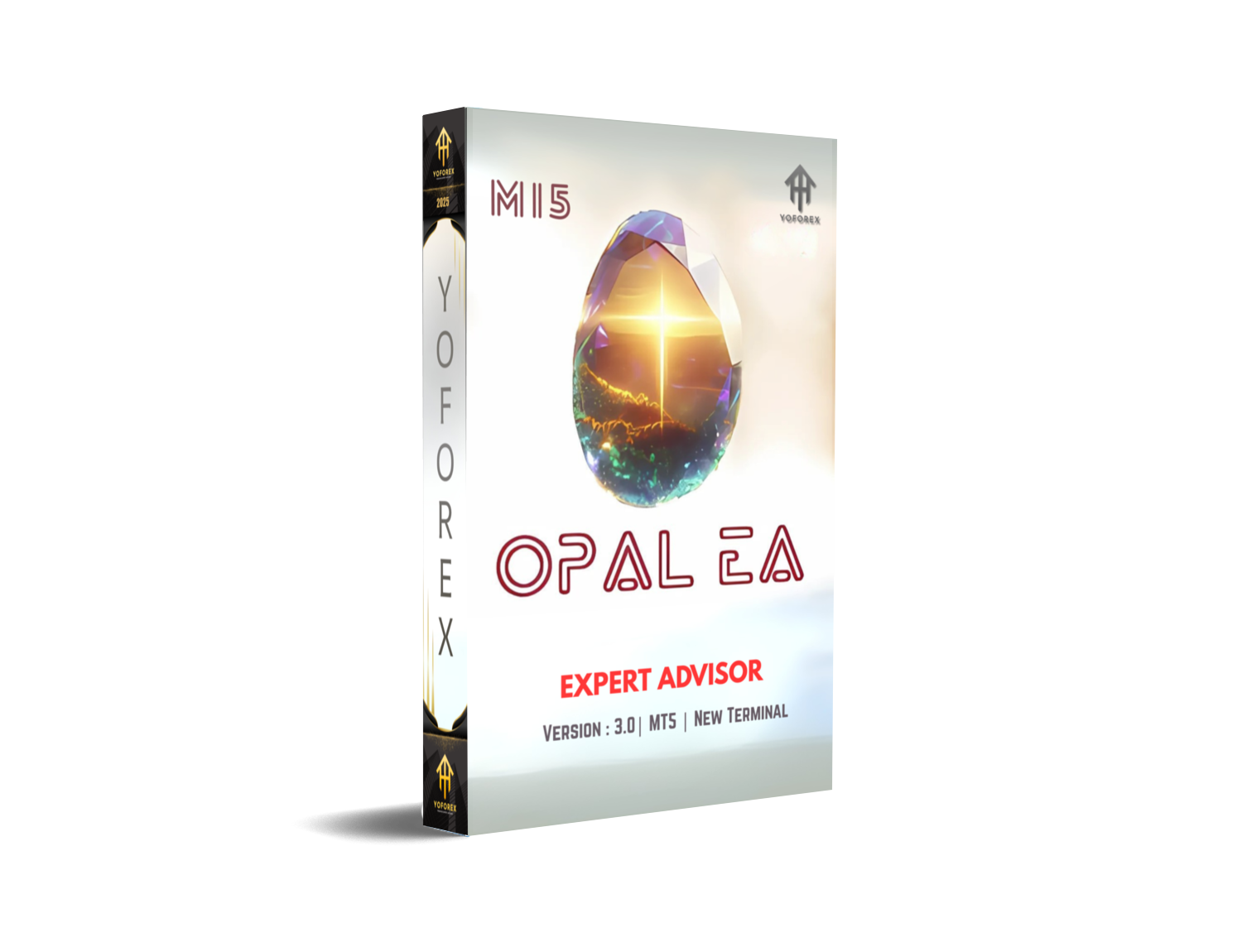 Opal EA EA V3.0 MT5