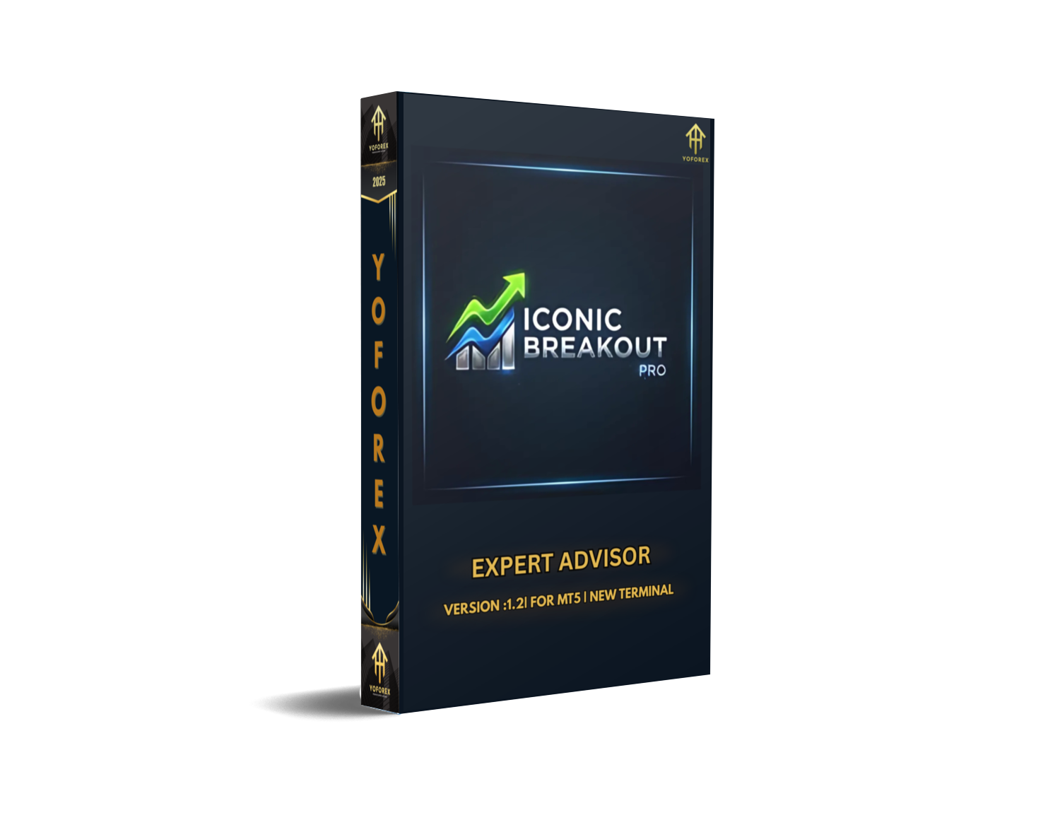 Iconic Breakout Pro EA V1.2 MT5