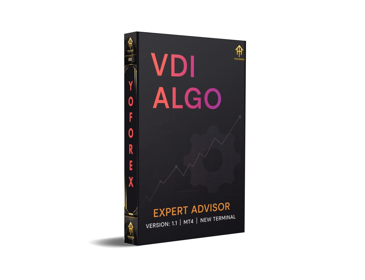 Vdi Algo EA V1.1 MT4