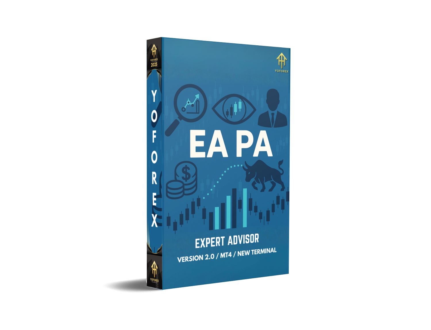 EA PA V2.0 MT4