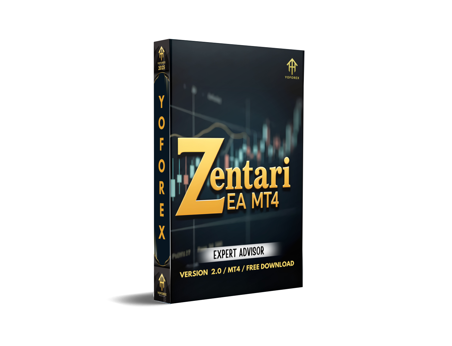 Zentari EA V2.00 MT4