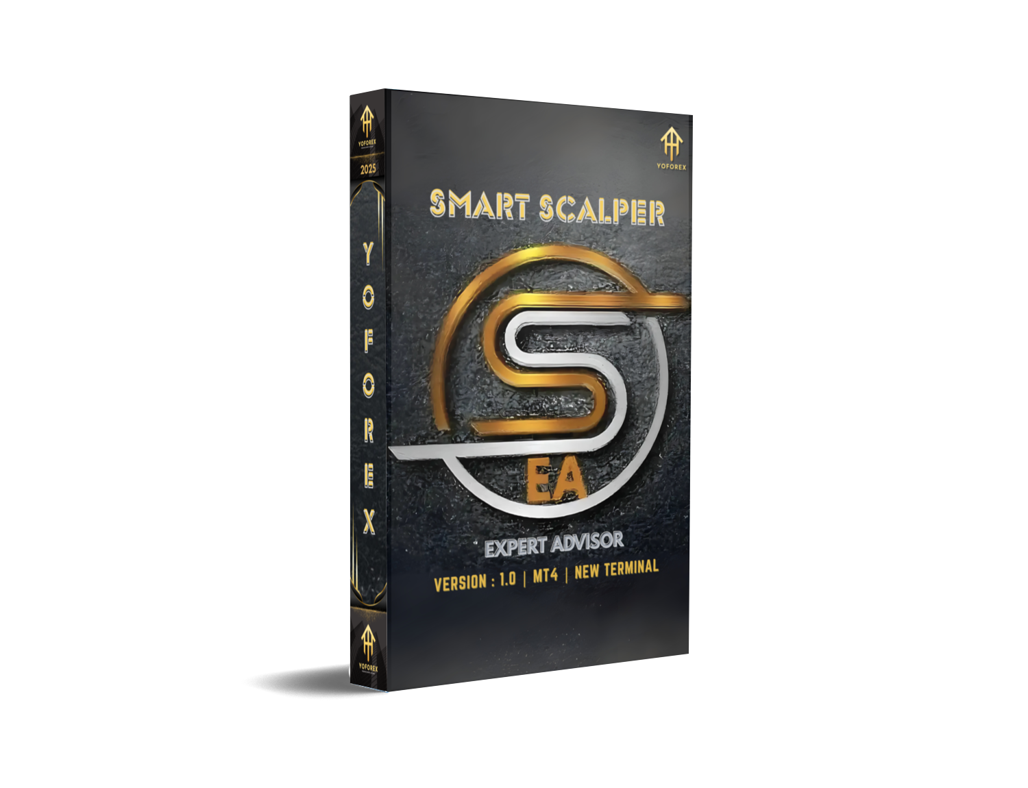 Smart Scalper EA V1.0 MT4