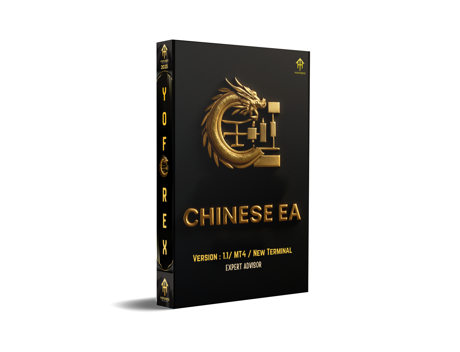 Chinese EA V1.1 MT4