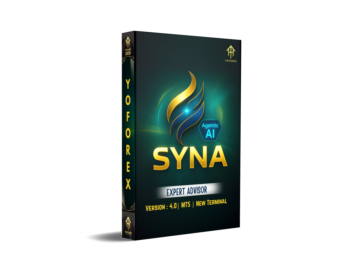 Syna EA V4.0 MT5