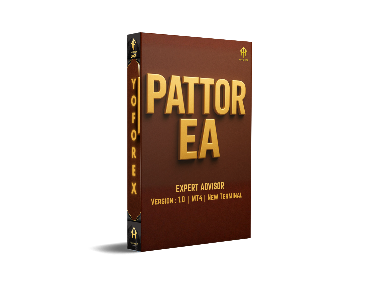 PATTOR EA V1.0 MT4