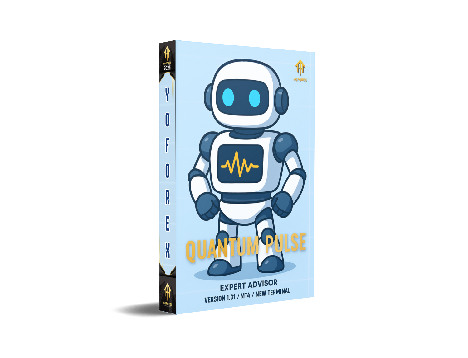 Quantum Pulse EA V1.31 MT4