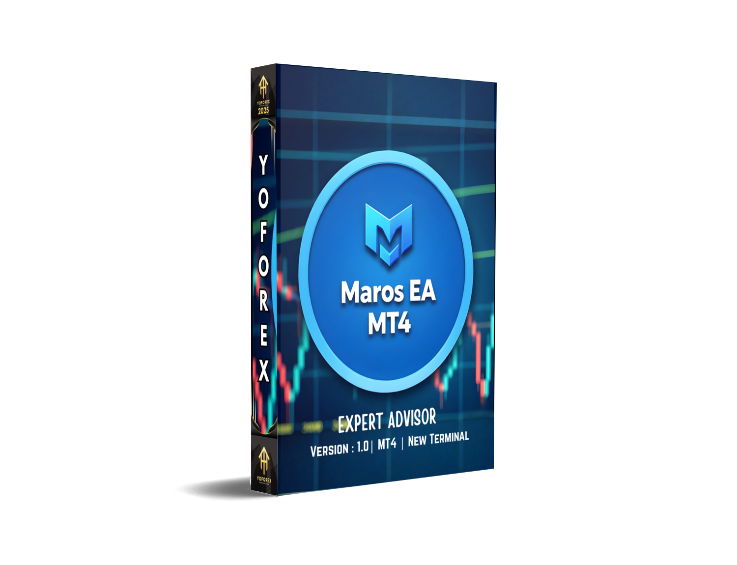 Maros EA V1.0 MT4