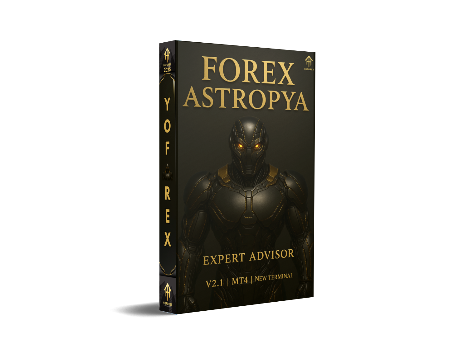Forex Astropya EA V2.1 MT4 – A Deep Review of One of the Most Unique Trading Bot