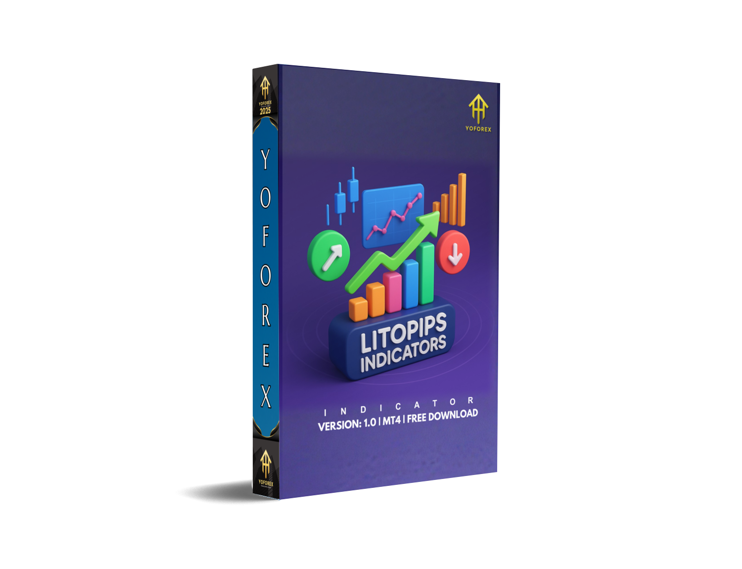 LITOPIPS Indicators V1.0 MT4