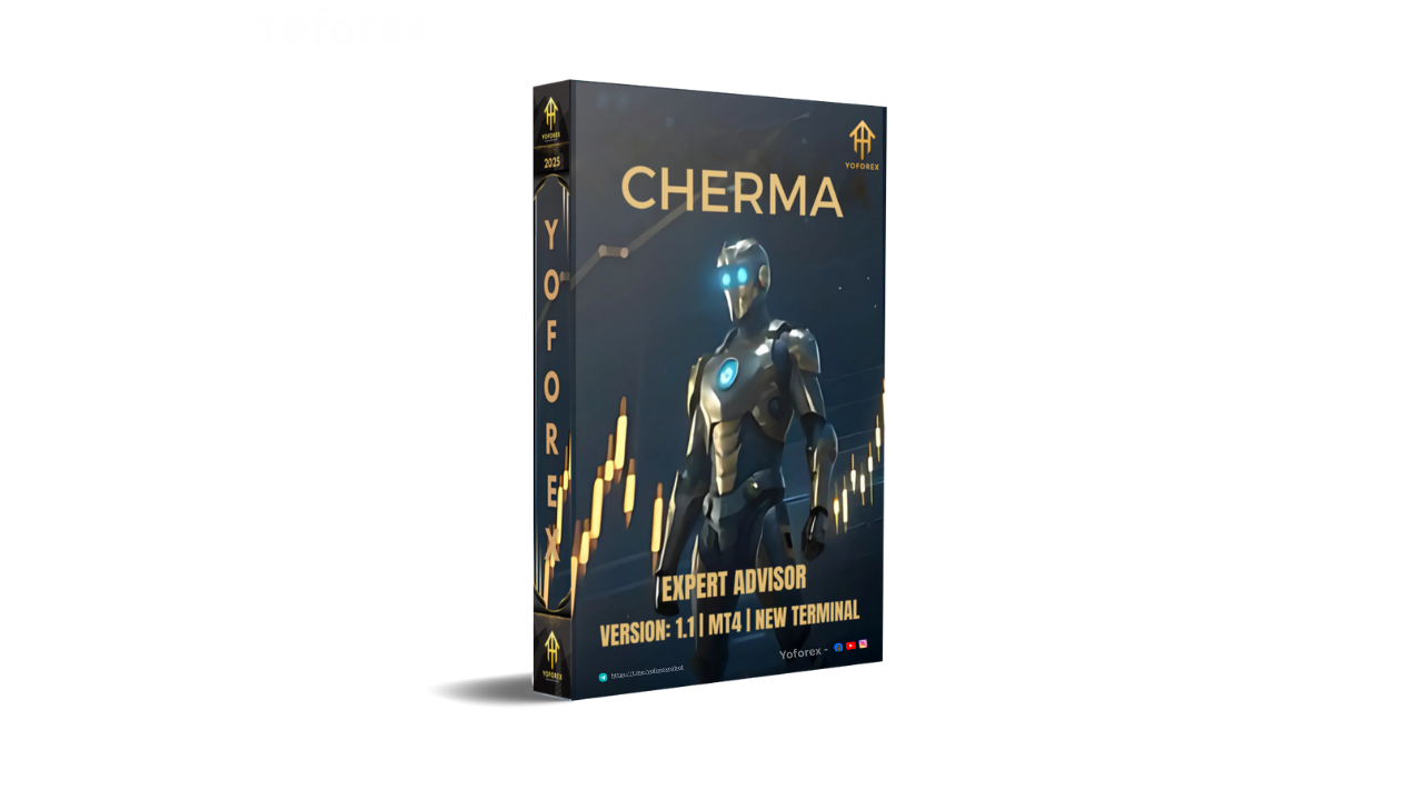 Cherma EA V1.1 MT4