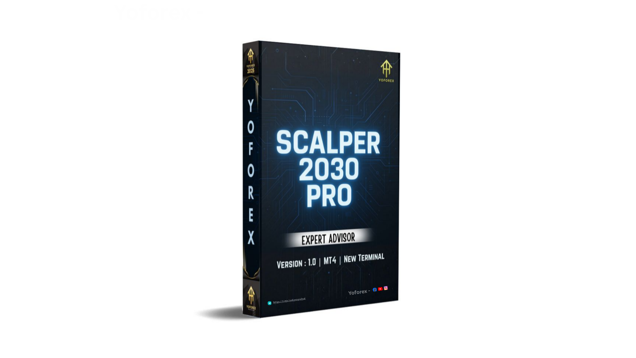 SCALPER 2030 PRO EA V1.0 MT4