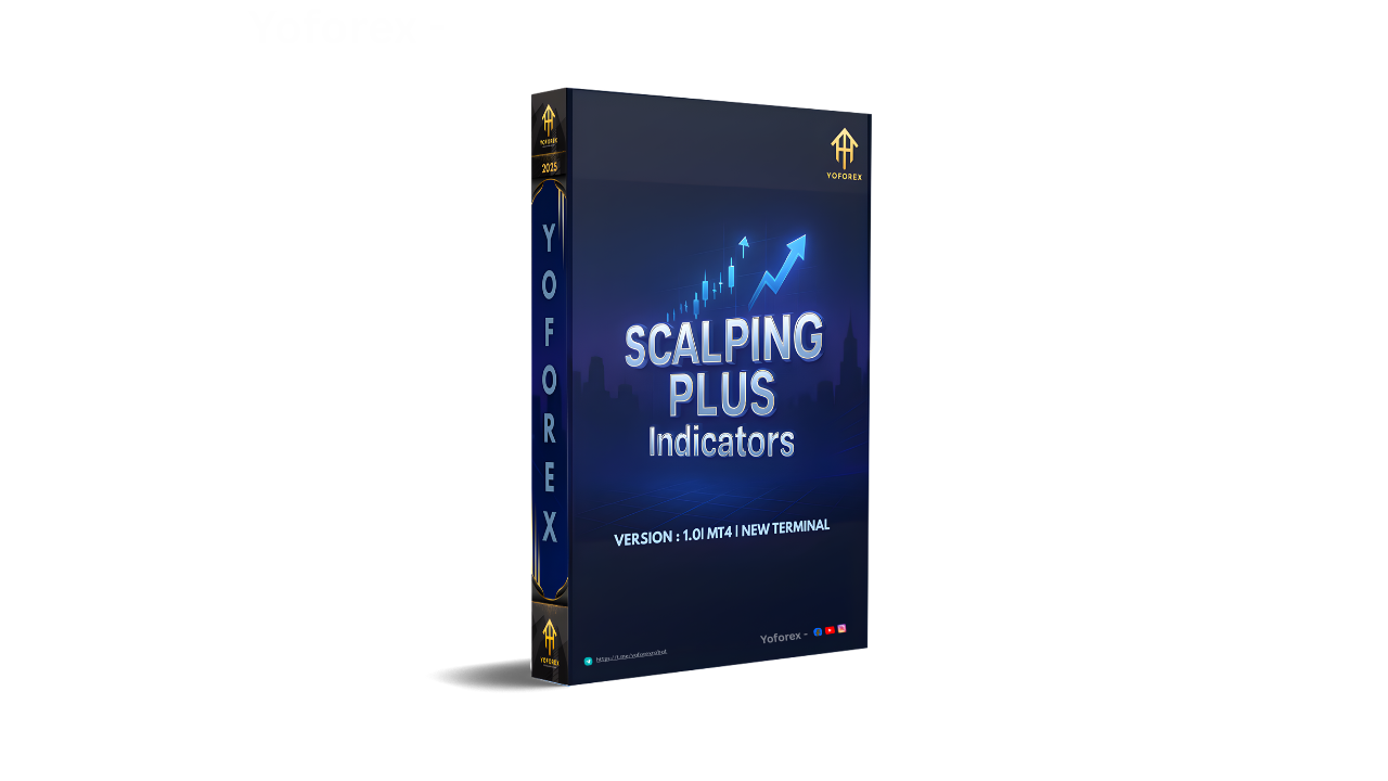 SCALPING PLUS Indicators V1.0 MT4