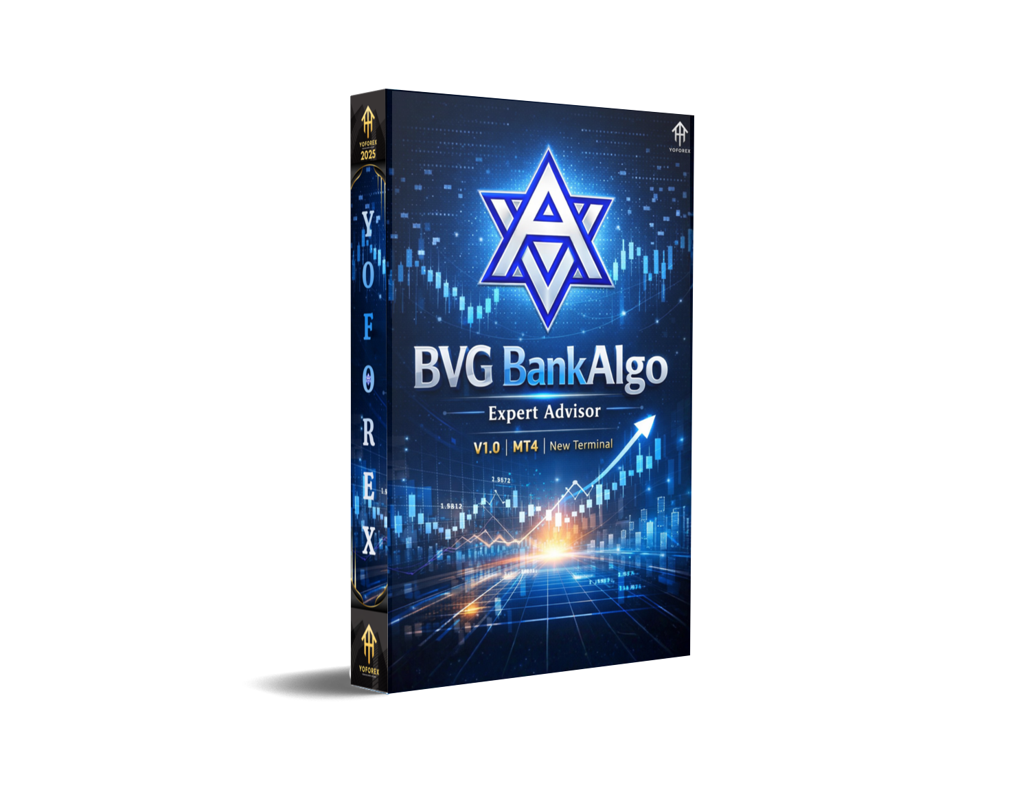 BVG BankAlgo EA V1.0 MT4