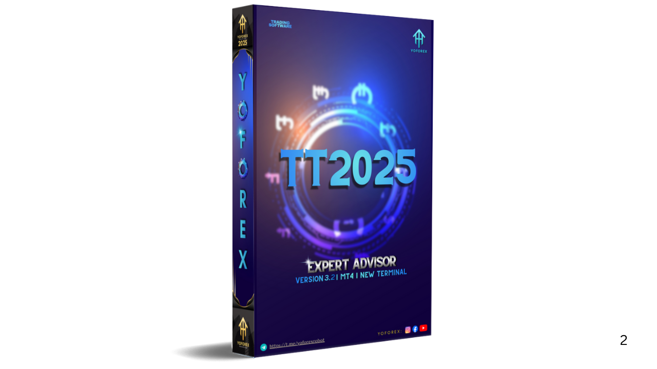 TT2025 EA V3.2 MT4