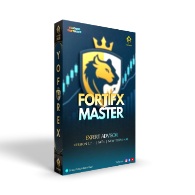 FortiFx Master EA V1.7 MT4