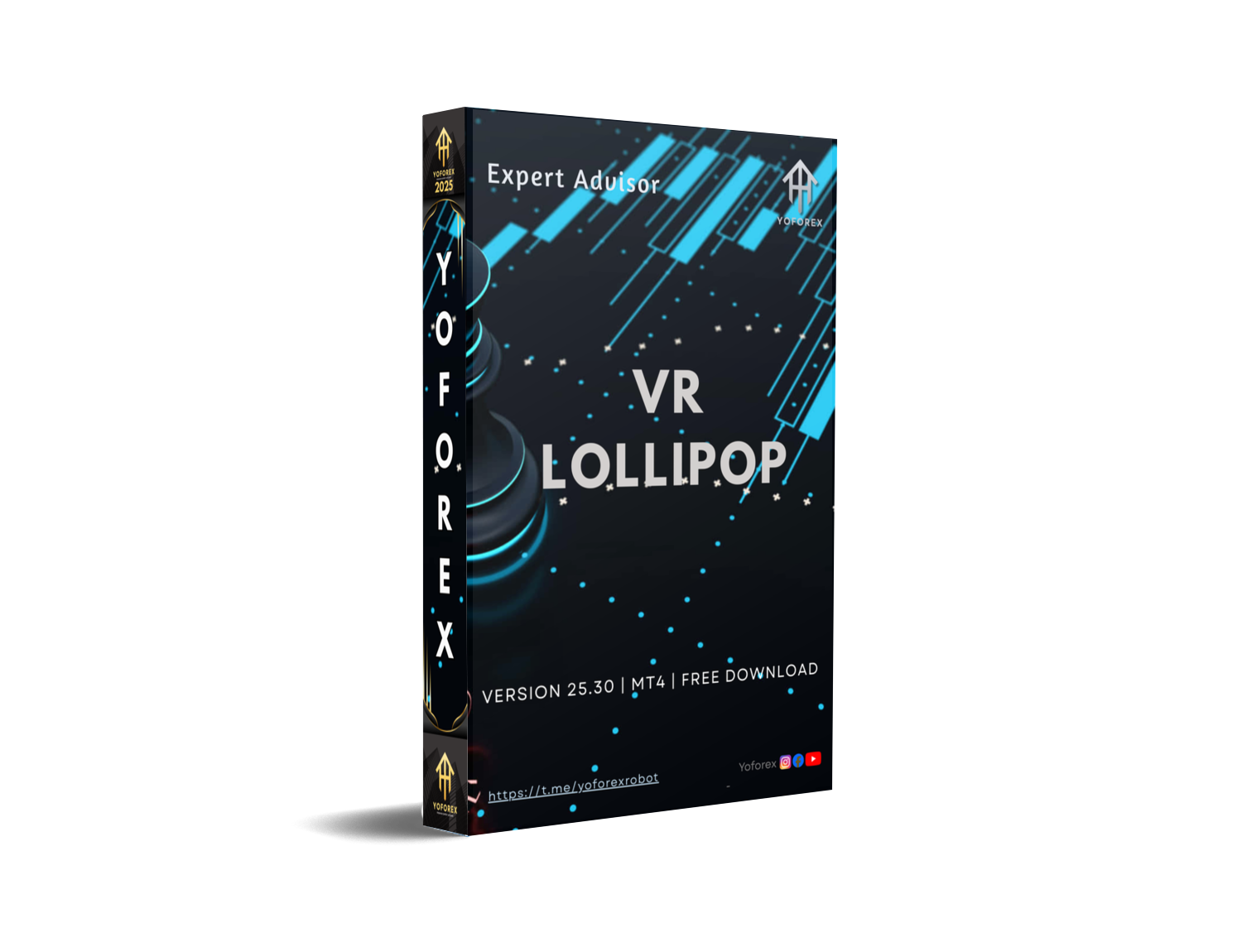 VR Lollipop EA V25.30 MT4