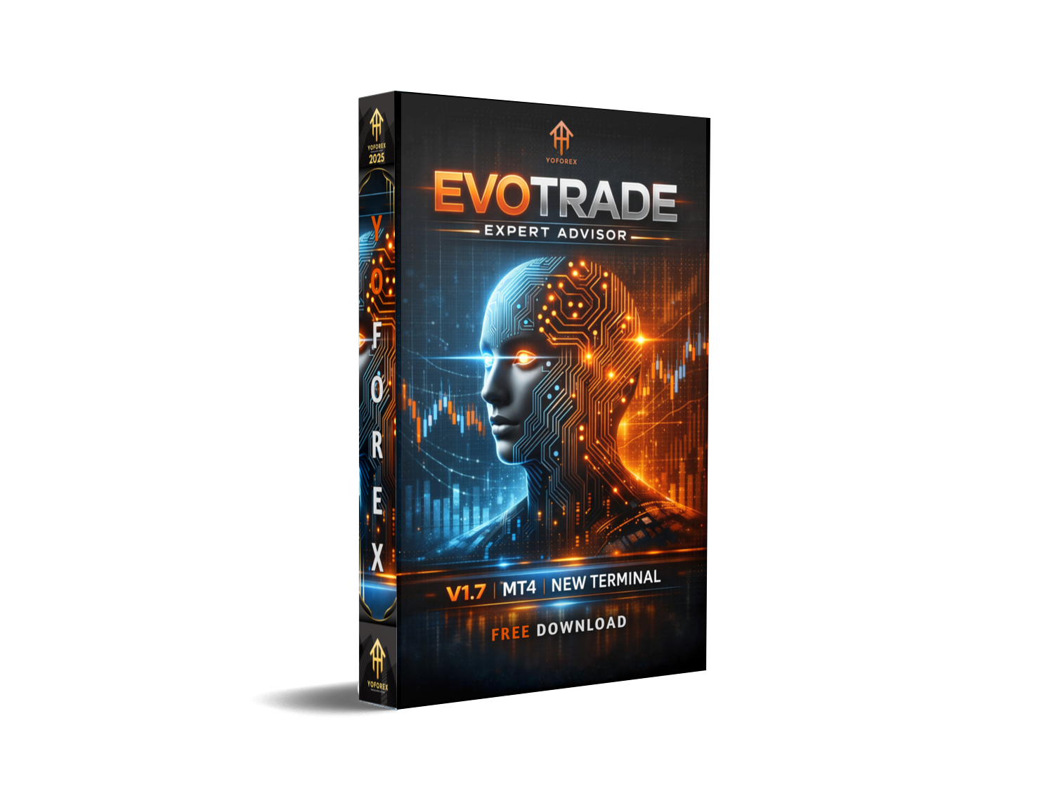 EvoTrade EA V1.7 MT4