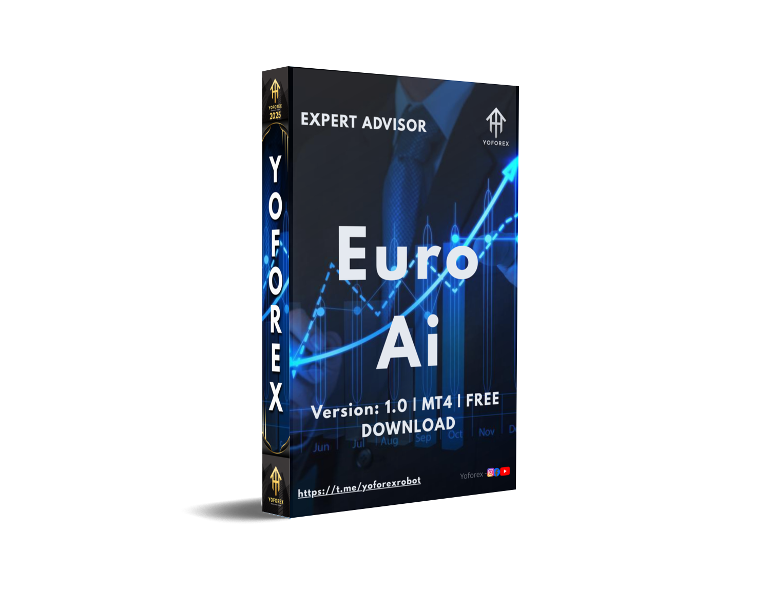 Euro Ai EA V1.0 MT4