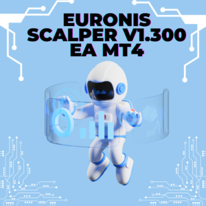 Euronis Scalper V1.300 EA MT4