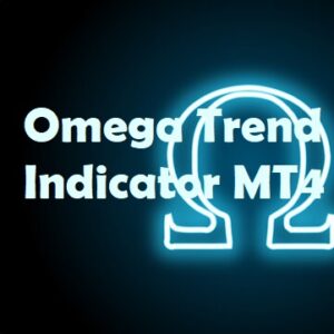 Omega Trend Indicator MT4