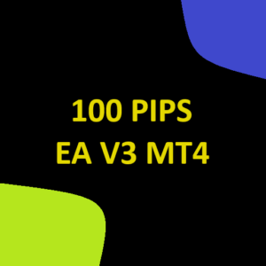 100 PIPS EA V3 MT4