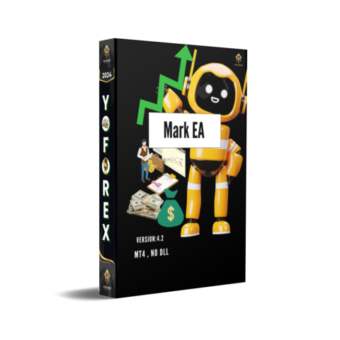 Mark V4.2 EA