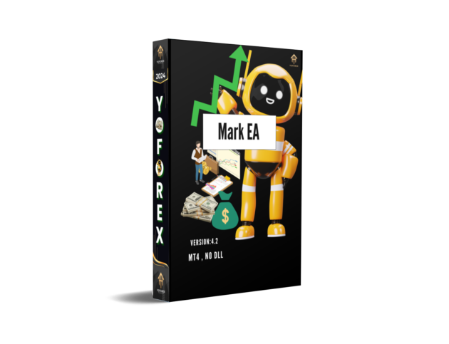 Mark V4.2 EA