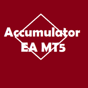 Accumulator EA MT5