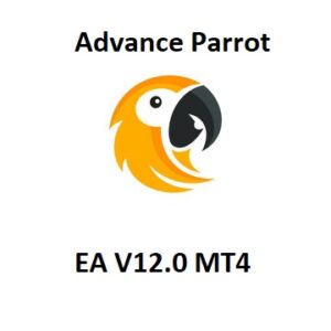 Advance Parrot EA V12.0 MT4