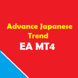 Advanced Japanese Trend EA MT4