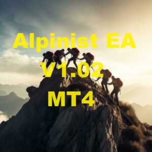 Alpinist EA V1.02 MT4