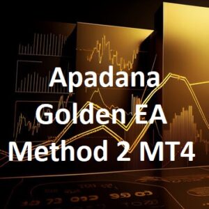 Apadana Golden EA Method 2 MT4