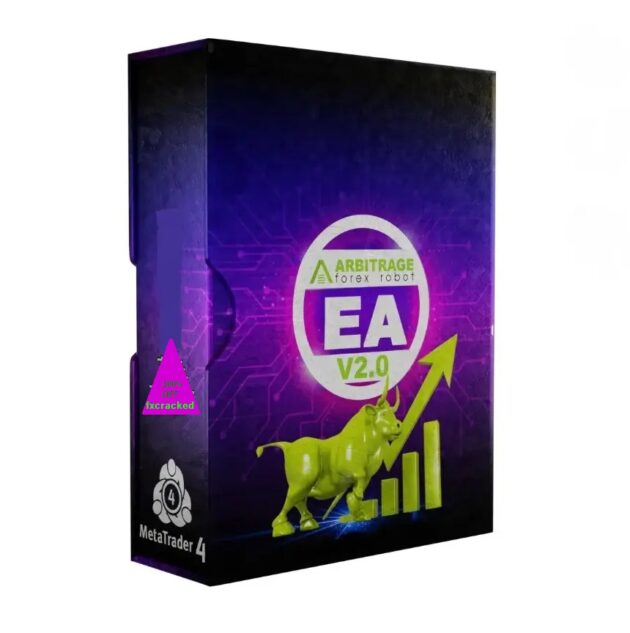 Arbitrage EA V2.0 MT4