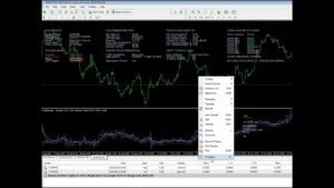 Arbitrage EA MT4 3 1