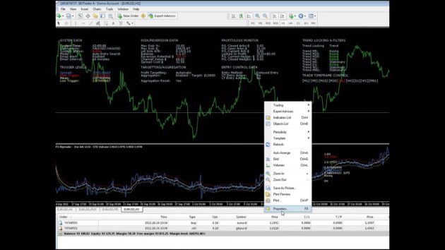 Arbitrage EA V2.0 MT4