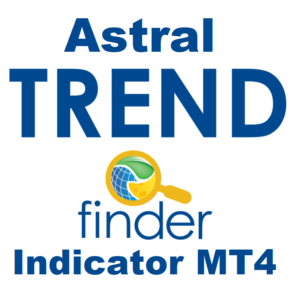 Astral Trend Finder Indicator MT4