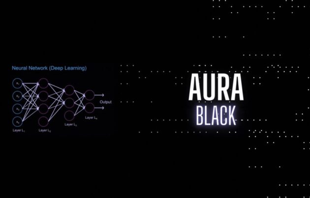 Aura Black Edition EA V5.8 MT4 NoDLL