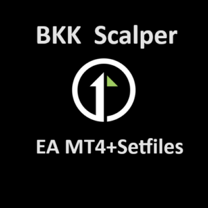 BKK Scalper EA MT4+Setfiles