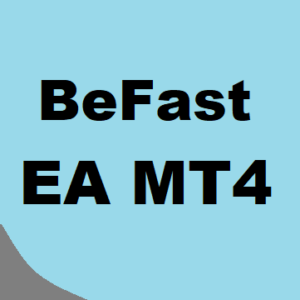 BeFast EA MT4