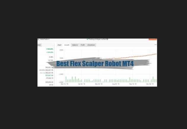 Best Flex Scalper Robot EA MT4 Dll+Setfiles