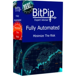 BitPip Forex EA MT4+Setfiles