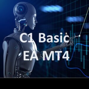 C1 Basic EA MT4