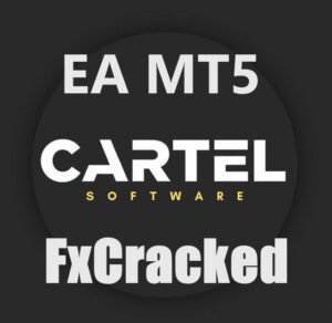 CARTEL SOFTWARE EA US30 MT5+dll