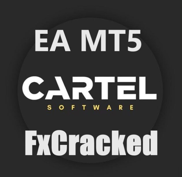 CARTEL SOFTWARE EA US30 MT5+dll