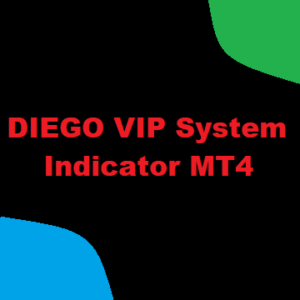 DIEGO VIP System Indicator MT4