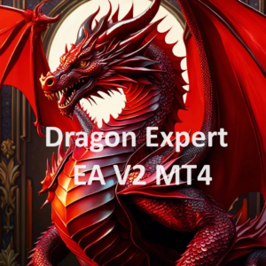 Dragon Expert EA V2 MT4 thum