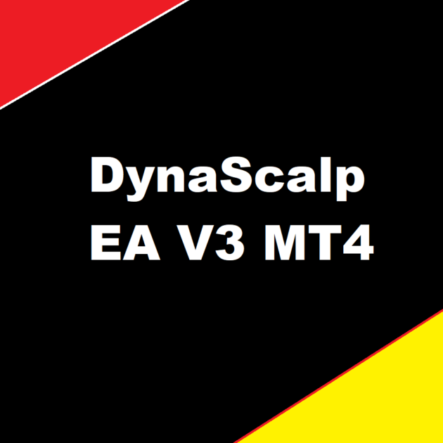 DynaScalp EA V3 MT4